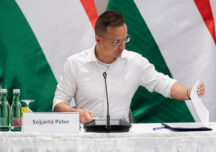 Ungaria: Guvernul