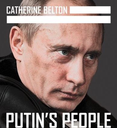 Oamenii lui Putin, cartea care i-a enervat pe miliardarii ruși. Aceștia au dat în judecată autoarea și editura