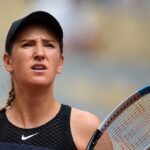 Vika Azarenka, devastată după înfrângerea cu Sorana Cîrstea de la Wimbledon