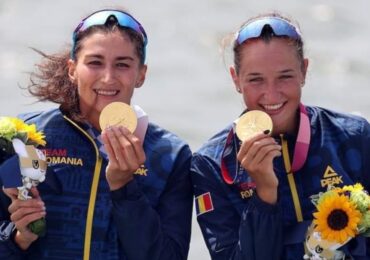 Simona Radiș, despre restanțele pe care statul român le are la sportivi: "Bani sunt pentru altele"