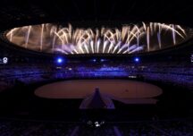 Jocurile Olimpice: Sportivii României au defilat la Tokyo