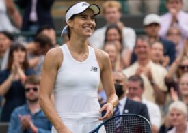 Sorana Cîrstea se califică în turul 2 la Wimbledon