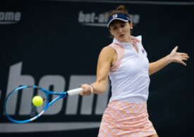 Irina Begu, învinsă clar de Iga Swiatek în turul 3 de la Wimbledon