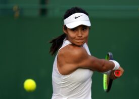 Emma Răducanu, protagonista săptămânii la Wimbledon: Urcă peste 100 de locuri în clasamentul WTA