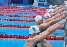 Jocurile Olimpice: Evoluția sportivilor români de luni - vești bune doar de la înot și box
