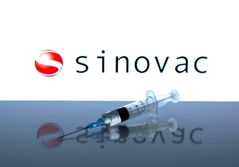 Compania chineză Sinovac va testa vaccinul antiCovid pe copii din Asia, America de Sud și Africa