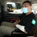 Primul condamnat din Hong Kong în baza legii impuse de China: Un ospătar de 24 de ani va sta 9 ani în închisoare pentru ”terorism” (Video)