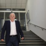 Hrebenciuc iese din închisoare. Doi judecători nu au căzut de acord şi a fost nevoie de al treilea pentru eliberare