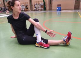Reacția Anei Maria Brânză după scuzele ministrului Tineretului și Sportului