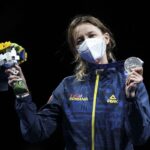 Ana Maria Popescu îl înțeapă pe ministrul Tineretului și Sportului: „Sper sa veniți dumneavoastră cu aurul”