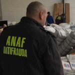 Inspector ANAF arestat pentru o şpagă de 15.000 de euro