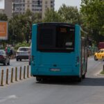 Autobuze și troleibuze care circulă de Revelion în București