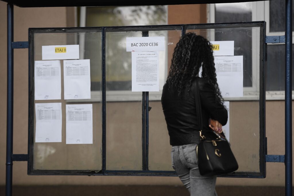 Evaluarea contestațiilor la Bacalaureat s-a încheiat: Ce urmează înainte de validarea notelor