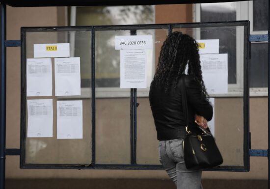 Rezultate finale Bacalaureat 2026: Lista notelor pe județe