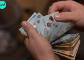50.000 de români au în bănci, împreună, depozite de aproape 53 de miliarde de lei