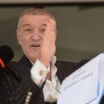 Condiția pusă de Becali pentru a-i vinde FCSB lui Mustață