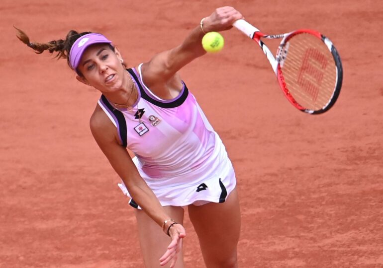 Mihaela Buzărnescu a câștigat turneul de la Budapesta