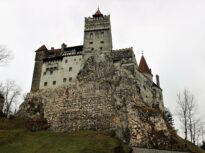 Castelul Bran a fost vândut. Noul proprietar este americanul care se ocupă de moștenirea lui Elvis Presley