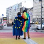 UE pedepseşte Polonia pentru politica sa vizând LGBT