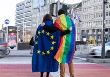 UE pedepseşte Polonia pentru politica sa vizând LGBT