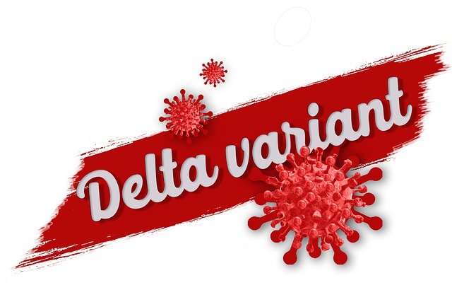 5 persoane au murit în România din cauza variantei Delta. Niciuna nu era vaccinată