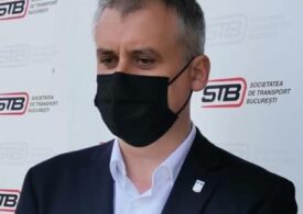 Directorul STB anunţă că angajează noi șoferi și că a făcut plângeri penale pentru cei care au declanşat greva