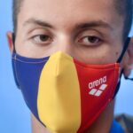 David Popovici, interviu în Corriere della Serra: De ce a refuzat să plece în SUA și ce spune despre faimă