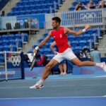 Reacția lui Novak Djokovic după finala pierdută la US Open