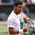 Novak Djokovic, eliberat de australieni: A mers direct la antrenament