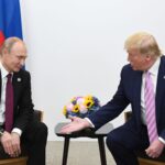 Cântecul de sirenă al lui Trump către Putin – o invitație în Europa? România, pe picior greșit