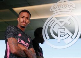 Un transfer efectuat de Real Madrid, în vizorul procurorilor