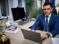 Ministrul Novak anunță că Franța va sprijini sportul românesc