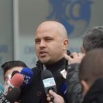 USR a depus plângere penală pentru voturile date de PSD, la prezidențiale, lui George Simion și Călin Georgescu