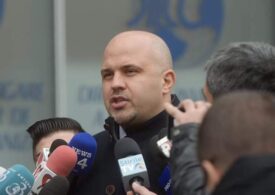 USR a depus plângere penală pentru voturile date de PSD, la prezidențiale, lui George Simion și Călin Georgescu