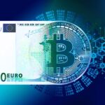 BCE a făcut primul pas către un euro digital, alternativa UE la criptomonede