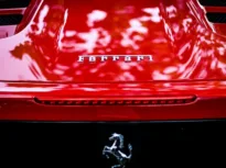 Un Ferrari vechi de 41 de ani, cu doar 6.800 de kilometri la bord, găsit abandonat într-o grădină. Ce a aflat noul proprietar