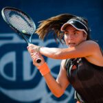 Gabriela Ruse, eliminată în sferturile de finală la proba de dublu de la Australian Open