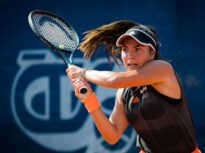 Gabriela Ruse, eliminată în sferturile de finală la proba de dublu de la Australian Open