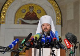 Biserica Ortodoxă a Rusiei îi critică dur pe cei care refuză vaccinarea: Sunt păcătoşi care trebuie să se căiască pentru tot restul vieţii