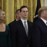 Jared Kushner, ginerele lui Trump, iese din politică şi își deschide o firmă de investiţii