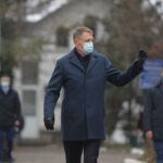 Foștii miniștri USR ai Sănătății îi scriu lui Klaus Iohannis: Nu vă aliați cu extremiștii, valul 5 bate la ușă