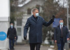 Foștii miniștri USR ai Sănătății îi scriu lui Klaus Iohannis: Nu vă aliați cu extremiștii, valul 5 bate la ușă