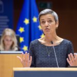 Margrethe Vestager