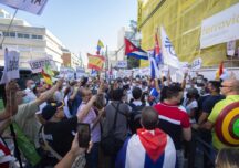 Criza din Cuba se amplifică: Populația a fost lăsată fără acces la Internet