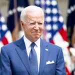 Joe Biden acuză Rusia că vrea să intervină în alegerile americane din 2022