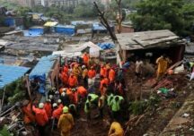 Operațiunile de salvare continuă în India, după inundațiile puternice