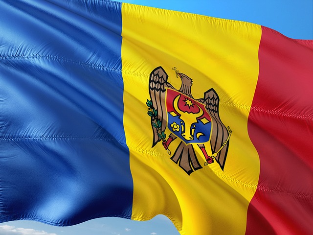 Harta apropierii strategice România - R. Moldova: 2023