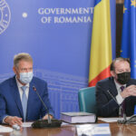 Inițiatorul legii privind numirea directorilor în școli, despre refuzul președintelui Iohannis de a o promulga: Binele copiilor este sacrificat pentru niște calcule politice