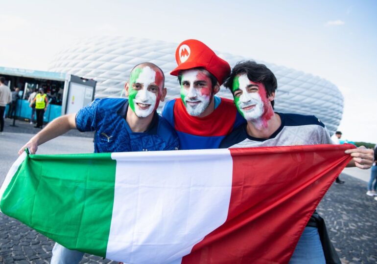 EURO 2020 | Italia se consideră nedreptățită înaintea semifinalei de pe Wembley