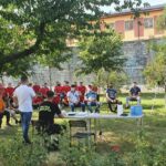 Întâlnire de gradul „zero” la Penitenciarul Jilava: Polițiști rutieri, față în față cu condamnați pentru infracțiuni rutiere